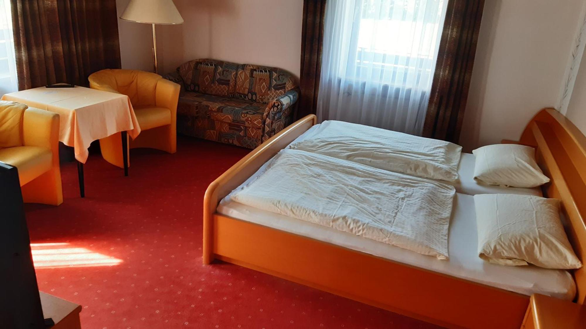 Waldpension Rabeneck Waischenfeld Kültér fotó