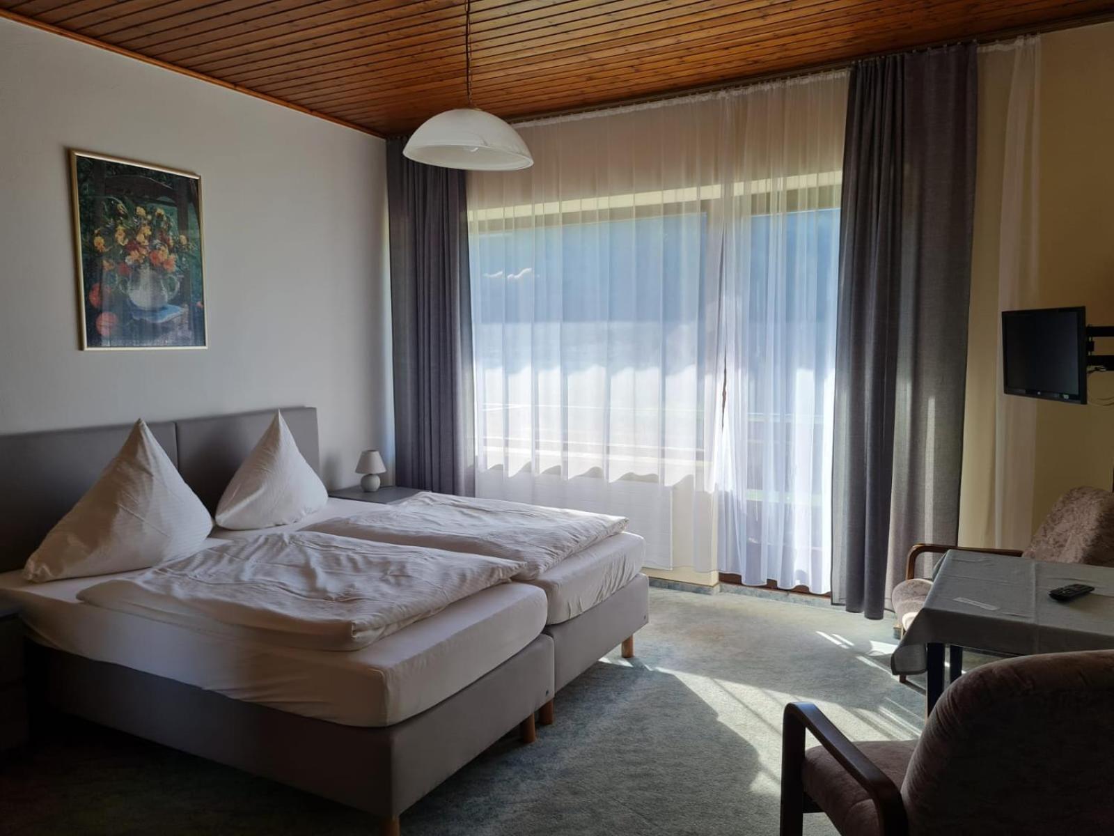 Waldpension Rabeneck Waischenfeld Kültér fotó
